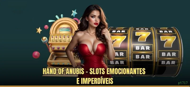 Slots no app pt717 mobile