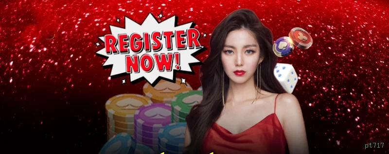 Slots no app pt717 mobile