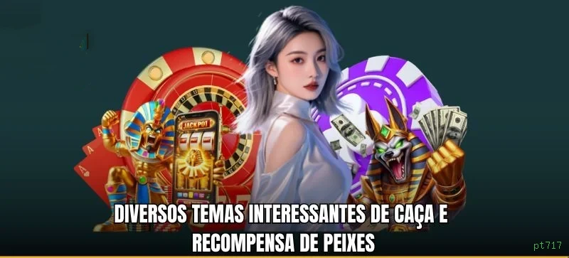 Roleta e blackjack pt717