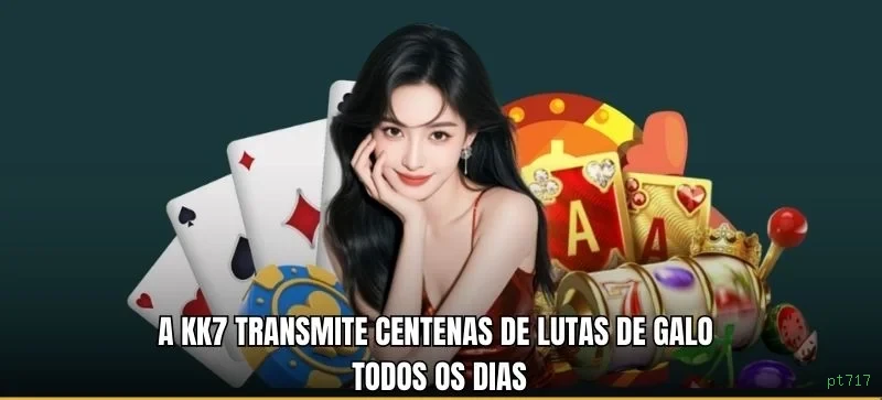 Depósito PIX pt717